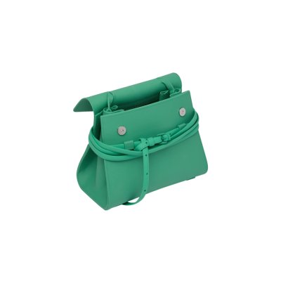 THE TIE ME SMALL HAND BAG